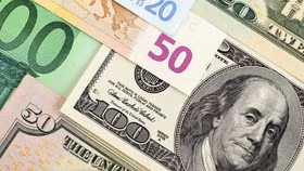 Tỷ giá USD hôm nay ngày 5/12: USD mất giá mạnh trên chợ đen, thị trường chính thức đồng pha giảm
