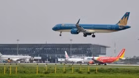 Cục Hàng không kiến nghị khai thác bình thường đối với toàn bộ đường bay từ năm 2022