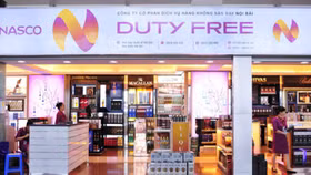 Hơn 8,3 triệu cổ phiếu NASCO lên Upcom ngày 25/1