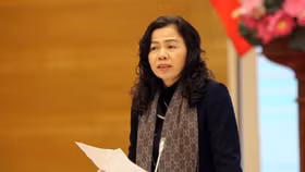 Không để tình trạng lợi dụng dịch bệnh để làm giá chứng khoán