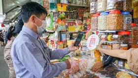 Đà Nẵng có tuyến phố thanh toán không tiền mặt