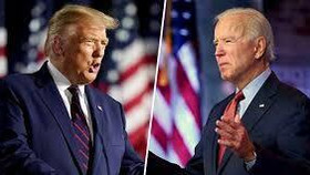 TT Donald Trump thừa nhận ông Joe Biden đã thắng, nhưng nhấn mạnh rằng cuộc bỏ phiếu bị gian lận và quyết không nhượng bộ