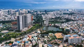 TP.HCM chính thức thực hiện chính quyền đô thị từ giữa năm 2021