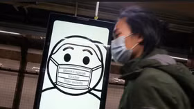 Đại dịch Covid-19 tại Hoa Kỳ trở nên nghiêm trọng: Các ca nhiễm vượt mốc 11 triệu người