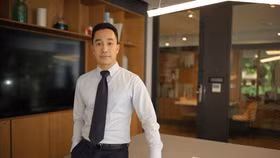 Tân TGĐ SAP Việt Nam Nguyễn Hồng Việt: "Có ba trụ cột giúp Việt Nam thành công trong kỷ nguyên số"