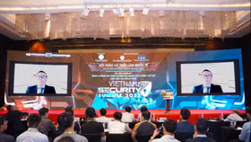 Huawei cam kết chủ động đóng góp tích cực cho hệ sinh thái an ninh mạng