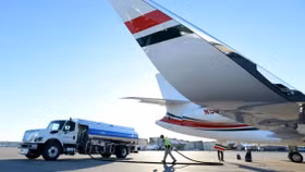 Bộ Tài chính từ chối kiến nghị miễn thuế môi trường của Vietnam Airlines