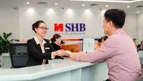 Ngân hàng SHB được chấp thuận tăng vốn điều lệ