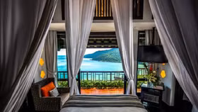 Đón Tết Nguyên đán và Valentine siêu lãng mạn và sang trọng tại Đà Nẵng với mức giá ngỡ ngàng