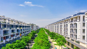 Van Phuc City tiếp tục được đầu tư 3.500 tỷ đồng trong năm 2021