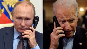 Nga – Mỹ đồng thuận kéo dài Hiệp ước cắt giảm Vũ khí hạt nhân mới thêm 5 năm