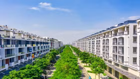 Van Phuc City tiếp tục được đầu tư 3.500 tỷ đồng trong năm 2021