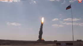 Nga thử nghiệm thành công tên lửa đánh chặn tên lửa đạn đạo thế hệ mới