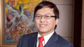 CEO VPBank gửi thông điệp về ảnh hưởng của dịch Covid-19