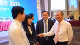 NHNN khẳng định việc sáp nhập SouthernBank vào Saccombank không hề có lợi ích nhóm