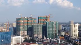 Hành trình đấu tranh đòi phí bảo trì và kết quả bất ngờ của một chung cư
