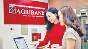 Lãi suất tiết kiệm ngân hàng Agribank giảm mạnh trong tháng 7/2023