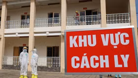 Chiều 1/3, có 13 ca mắc COVID-19 mới