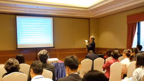 Diễn đàn VCSF 2017: Bảo Việt chia sẻ sáng kiến triển khai các mục tiêu phát triển bền vững