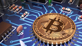 Lần đầu tiên trong lịch sử chạm đỉnh 5.200 USD, liệu có phải bitcoin sắp bước vào giai đoạn điều chỉnh?