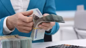 Dự báo lãi suất cho vay sẽ tăng mạnh hơn trong nửa cuối năm