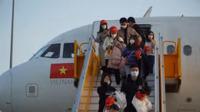 Khách Trung Quốc chưa đạt kỳ vọng, du lịch Việt dự báo bùng nổ vào nửa cuối năm