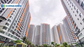 “Chìa khóa vàng” giúp bất động sản Thành phố Thủ Đức tăng giá mạnh