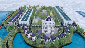 Ít hợp đồng, Tập đoàn MBG lãi sau thuế quý 1/2023 chỉ hơn 4 tỷ đồng