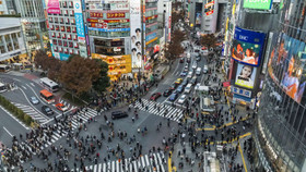 Nhật Bản chi tiền khuyến khích các hộ gia đình "rời khỏi Tokyo"