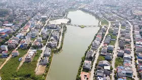 Sau kết luận thanh tra, Thái Nguyên thu hồi hàng ngàn m2 đất, hàng chục tỷ đồng