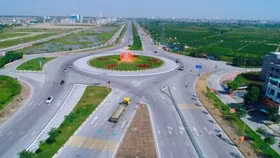 Hải Dương dự kiến khởi công 5 công trình giao thông trong năm 2022