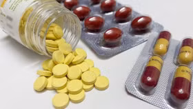 Dược phẩm Éloge France Việt Nam bị xử phạt vì kê khai gian dối giá thuốc nhiều lần