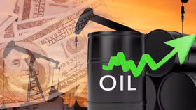 Giá dầu thô tăng, thị trường lạc quan về nhu cầu nhiên liệu