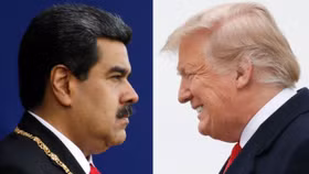 Hoa Kỳ cảnh cáo các công ty năng lượng có mối quan hệ với TT Maduro của Venezuela