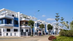 Dự án Viva Park có xây dựng không phép?