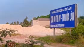 Vụ kiện dự án Hòa Lân: Còn nhiều bất thường, thiệt hại kinh tế của doanh nghiệp ai bồi thường?