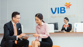 Hủy đăng ký giao dịch đối với gần 924 triệu cổ phiếu của VIB vào 30/10