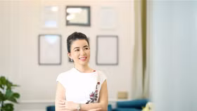 Trưởng Văn phòng VACOD tại TP.HCM: “Nhiệm vụ của tôi là kết nối để tạo ra giá trị thiết thực cho hội viên”