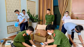 Viện thẩm mỹ 108 Hà Nội bị phạt 90 triệu đồng và đình chỉ hoạt động 1 năm