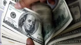 Tỷ giá USD hôm nay ngày 14/11: Giá USD chợ đen mất mốc 28.000 đồng 