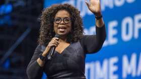 Oprah Winfrey: Người phụ nữ da màu làm nên “giấc mơ” Mỹ