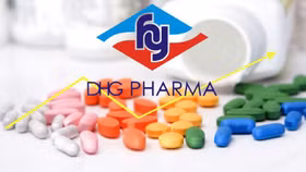 Nhà đầu tư ngoại đã có thể sở hữu 100% vốn tại Dược Hậu Giang