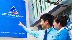 Đất Xanh Group chốt mua 25,5 triệu cổ phiếu LDG