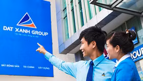 Đất Xanh Group chốt mua 25,5 triệu cổ phiếu LDG