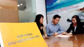 Lợi nhuận phân hóa, doanh thu đi lùi: Bức tranh trái chiều của các “ông lớn” bảo hiểm nhân thọ