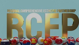 RCEP sẽ giúp doanh nghiệp Việt Nam thâm nhập sâu hơn vào thị trường khu vực