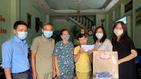 Nhật ký chống dịch Covid-19: Con mơ thành Thánh Gióng!