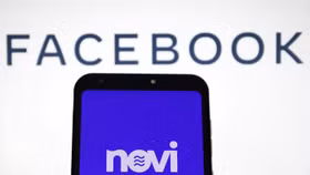 Facebook thông báo triển khai Ví điện tử Novi