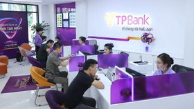 TPBank muốn tăng vốn điều lệ lên 15.818 tỷ đồng