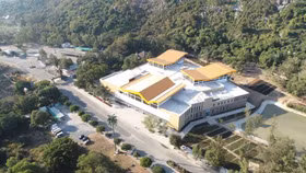 Kỷ lục thế giới Guinness ghi nhận Ga Bà Đen là “Nhà ga cáp treo lớn nhất thế giới”